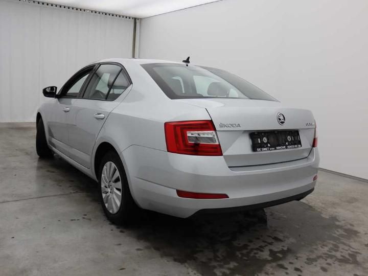 Photo 7 VIN: TMBAG7NE5H0054449 - SKODA OCTAVIA &#3913 