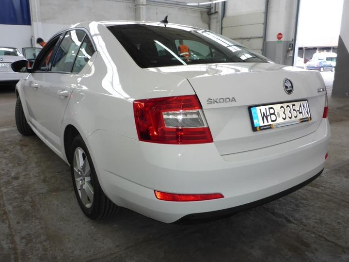 Photo 3 VIN: TMBAG7NE5H0066195 - SKODA OCTAVIA 