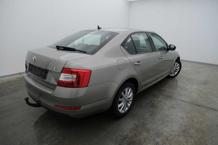 Photo 2 VIN: TMBAG7NE5H0109594 - SKODA OCTAVIA 