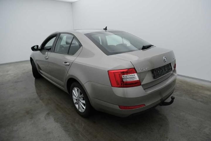 Photo 7 VIN: TMBAG7NE5H0109594 - SKODA OCTAVIA 