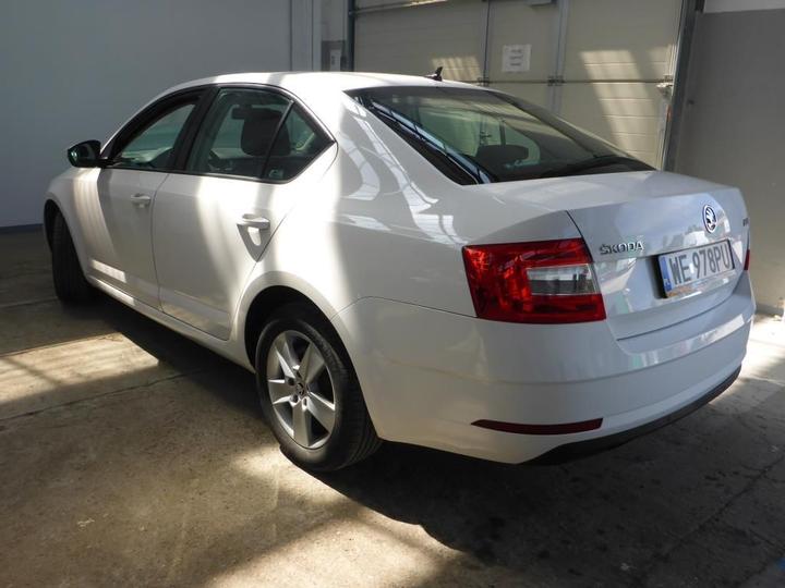 Photo 2 VIN: TMBAG7NE5J0082242 - SKODA OCTAVIA 