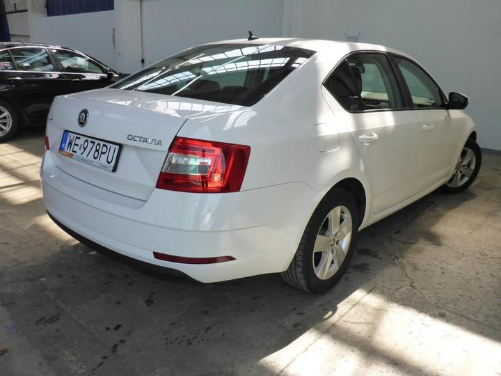 Photo 3 VIN: TMBAG7NE5J0082242 - SKODA OCTAVIA 