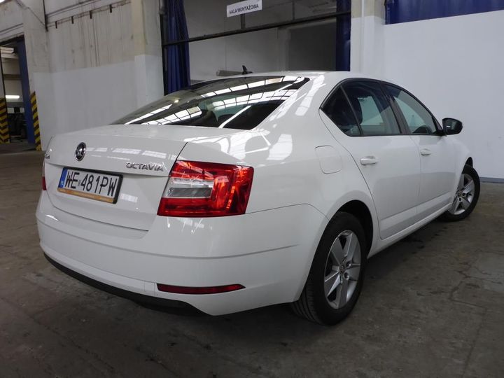 Photo 3 VIN: TMBAG7NE5J0089160 - SKODA OCTAVIA 