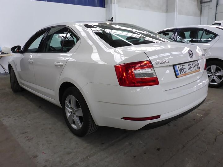 Photo 4 VIN: TMBAG7NE5J0089160 - SKODA OCTAVIA 