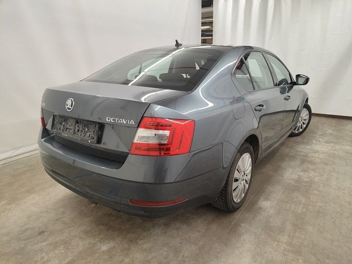 Photo 1 VIN: TMBAG7NE5J0324835 - SKODA OCTAVIA 