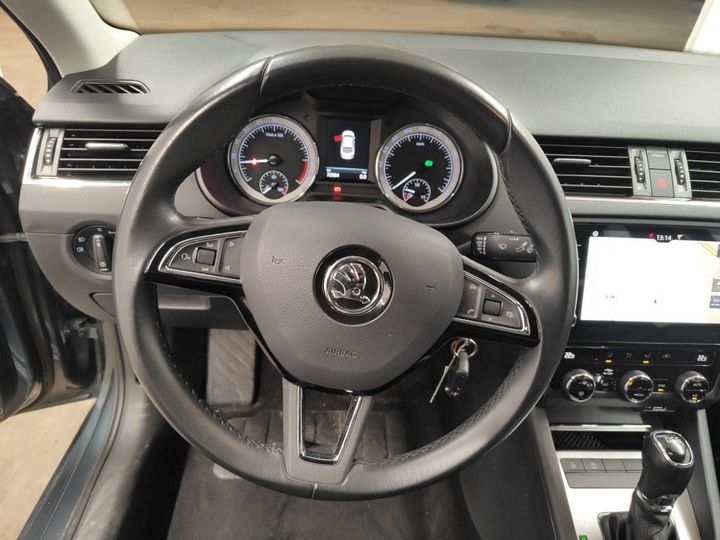 Photo 29 VIN: TMBAG7NE5J0324835 - SKODA OCTAVIA 