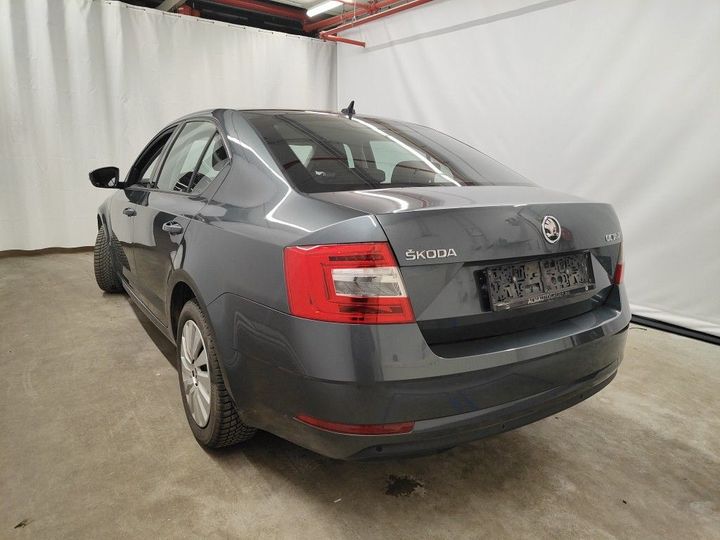 Photo 6 VIN: TMBAG7NE5J0324835 - SKODA OCTAVIA 