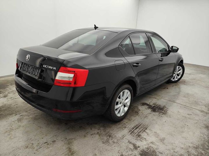 Photo 2 VIN: TMBAG7NE5J0345295 - SKODA OCTAVIA FL&#3916 