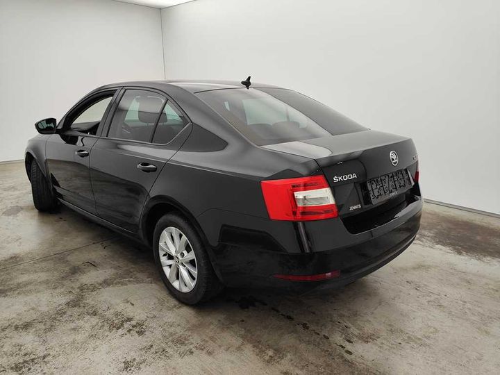 Photo 7 VIN: TMBAG7NE5J0345295 - SKODA OCTAVIA FL&#3916 