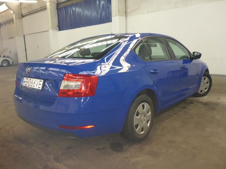 Photo 3 VIN: TMBAG7NE5K0034970 - SKODA OCTAVIA 