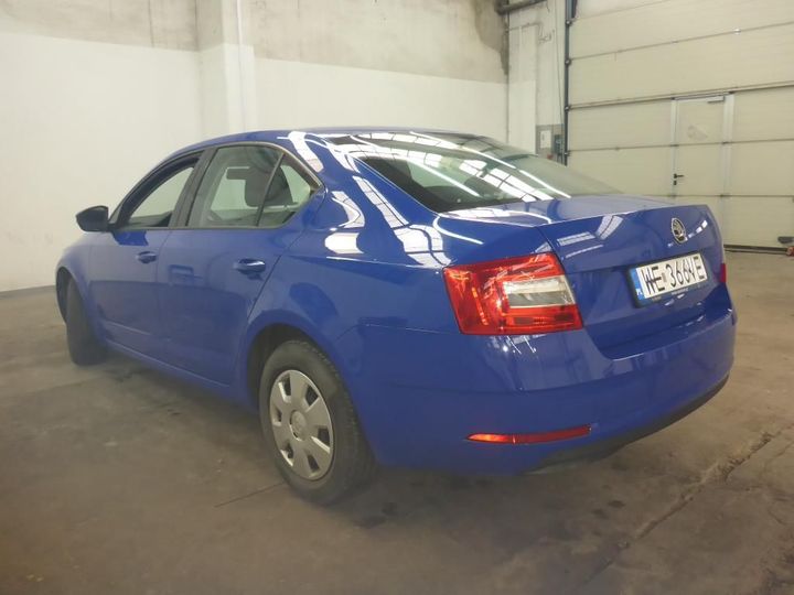 Photo 4 VIN: TMBAG7NE5K0034970 - SKODA OCTAVIA 