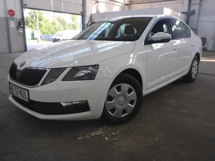 Photo 0 VIN: TMBAG7NE5K0041112 - SKODA OCTAVIA 