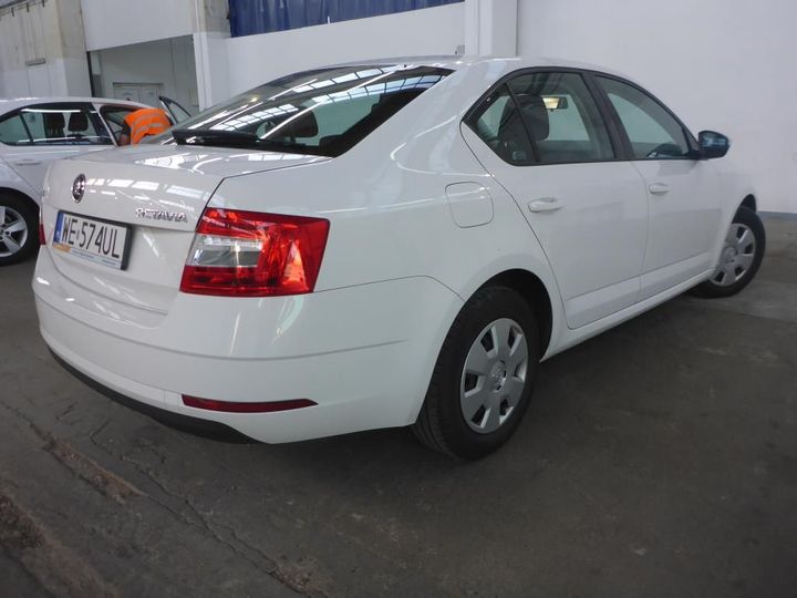 Photo 2 VIN: TMBAG7NE5K0041112 - SKODA OCTAVIA 