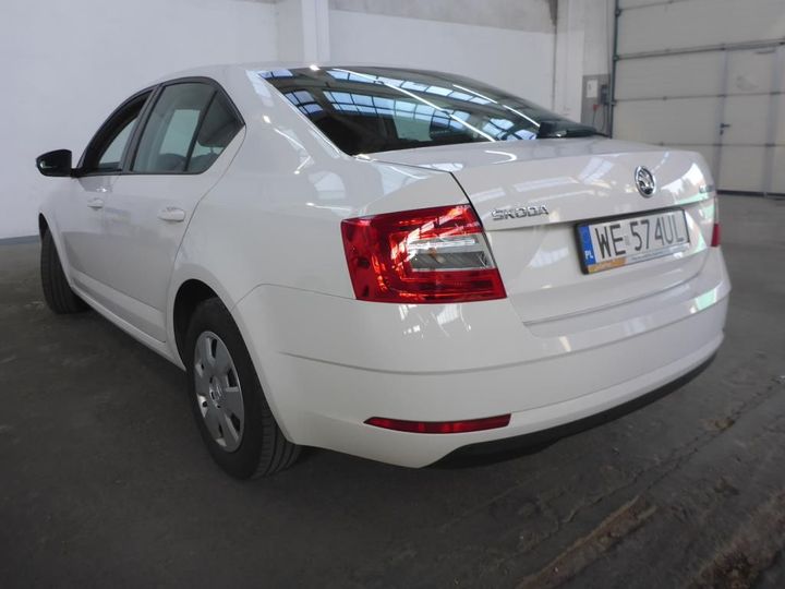 Photo 4 VIN: TMBAG7NE5K0041112 - SKODA OCTAVIA 