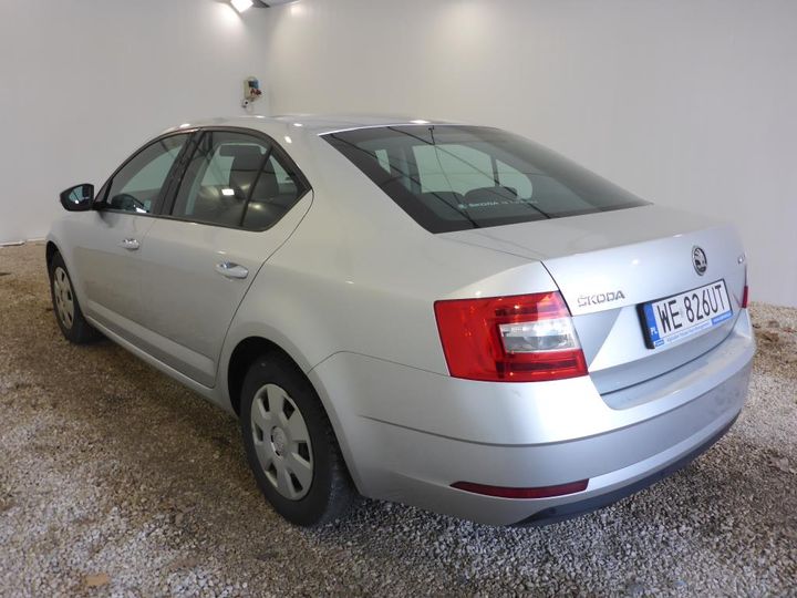 Photo 3 VIN: TMBAG7NE5K0070139 - SKODA OCTAVIA 