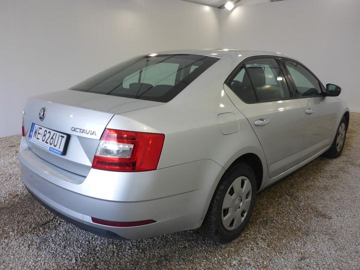 Photo 4 VIN: TMBAG7NE5K0070139 - SKODA OCTAVIA 