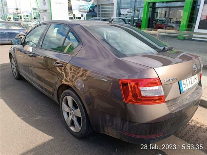 Photo 10 VIN: TMBAG7NE5L0049177 - SKODA OCTAVIA 