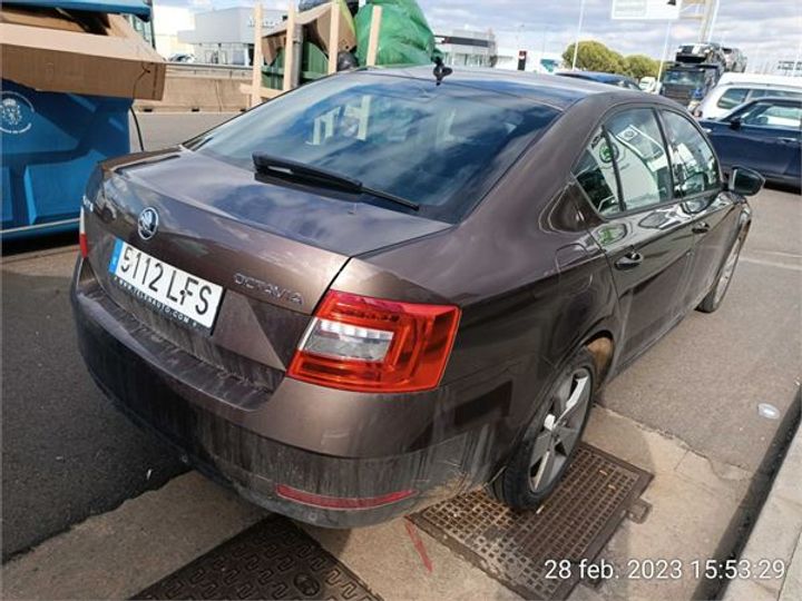 Photo 20 VIN: TMBAG7NE5L0049177 - SKODA OCTAVIA 