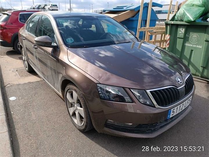 Photo 25 VIN: TMBAG7NE5L0049177 - SKODA OCTAVIA 