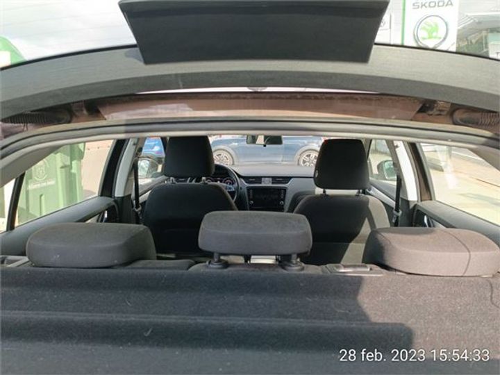 Photo 6 VIN: TMBAG7NE5L0049177 - SKODA OCTAVIA 