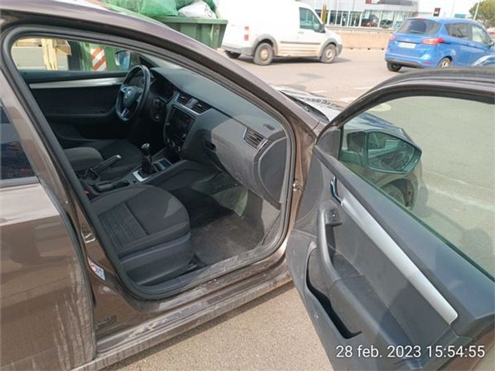 Photo 8 VIN: TMBAG7NE5L0049177 - SKODA OCTAVIA 