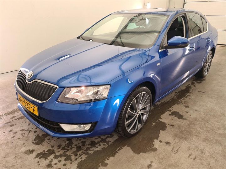 Photo 0 VIN: TMBAG7NE6G0121106 - SKODA OCTAVIA 