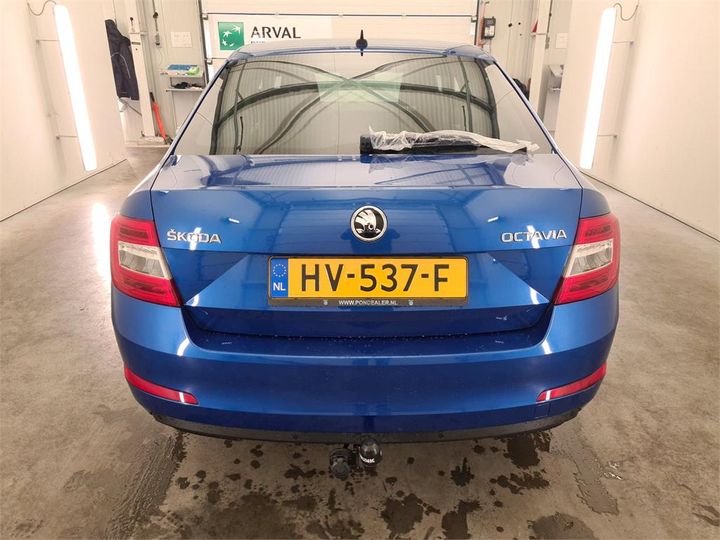 Photo 18 VIN: TMBAG7NE6G0121106 - SKODA OCTAVIA 