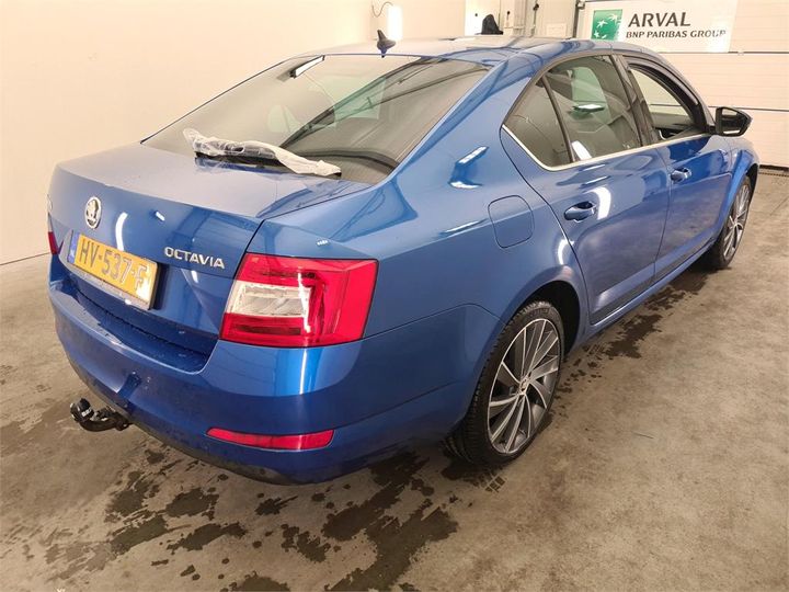 Photo 2 VIN: TMBAG7NE6G0121106 - SKODA OCTAVIA 