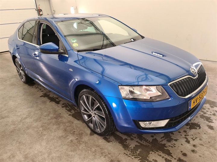 Photo 21 VIN: TMBAG7NE6G0121106 - SKODA OCTAVIA 