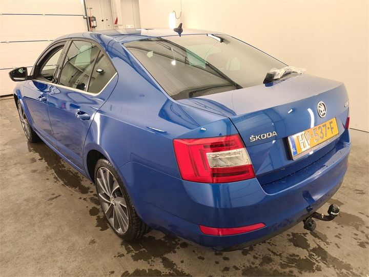 Photo 22 VIN: TMBAG7NE6G0121106 - SKODA OCTAVIA 