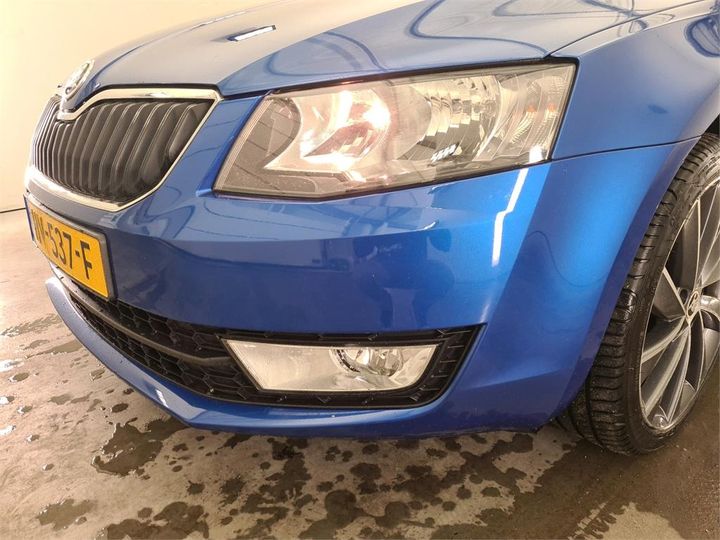 Photo 32 VIN: TMBAG7NE6G0121106 - SKODA OCTAVIA 