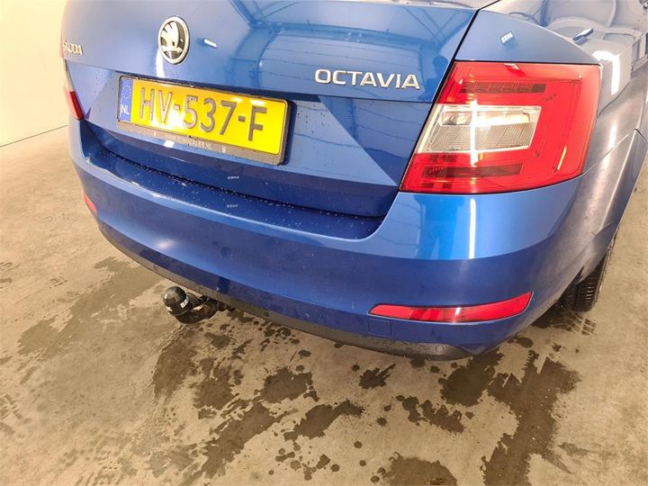 Photo 34 VIN: TMBAG7NE6G0121106 - SKODA OCTAVIA 