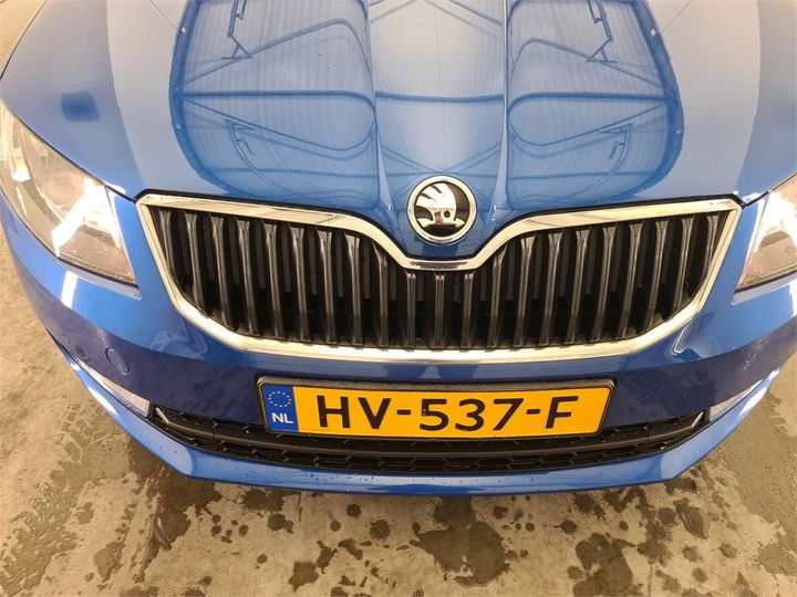 Photo 5 VIN: TMBAG7NE6G0121106 - SKODA OCTAVIA 