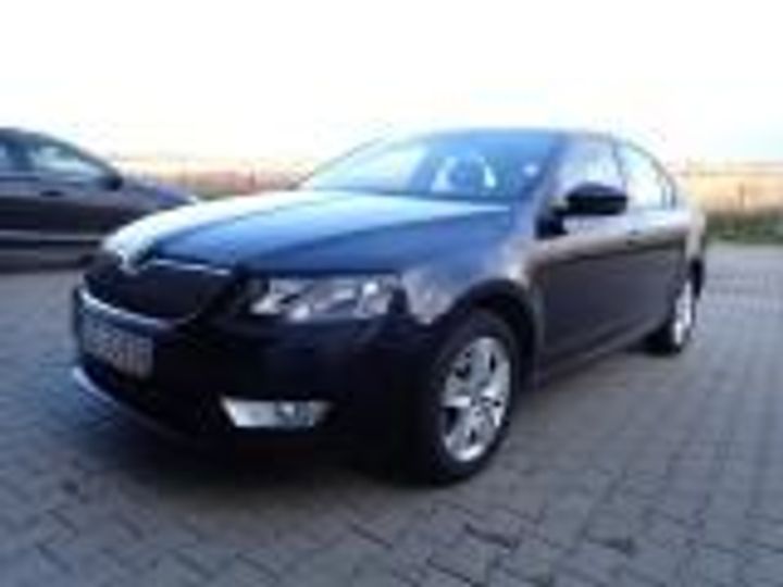 Photo 1 VIN: TMBAG7NE6H0012386 - SKODA OCTAVIA 