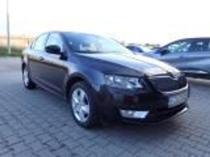 Photo 2 VIN: TMBAG7NE6H0012386 - SKODA OCTAVIA 