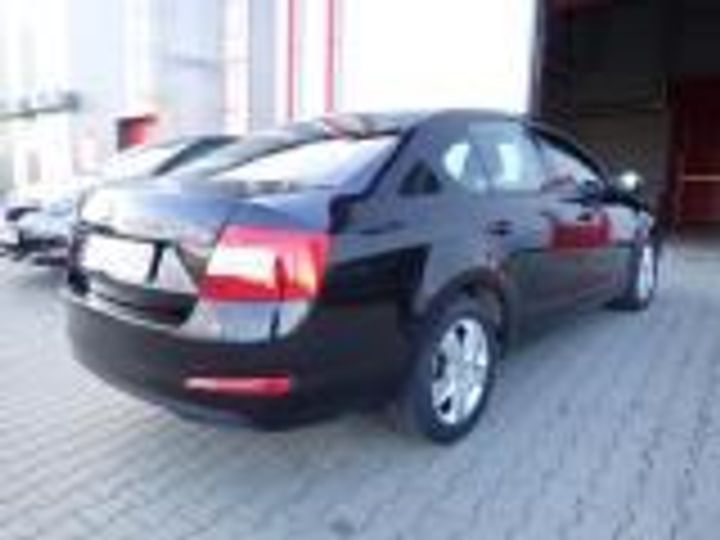 Photo 3 VIN: TMBAG7NE6H0012386 - SKODA OCTAVIA 