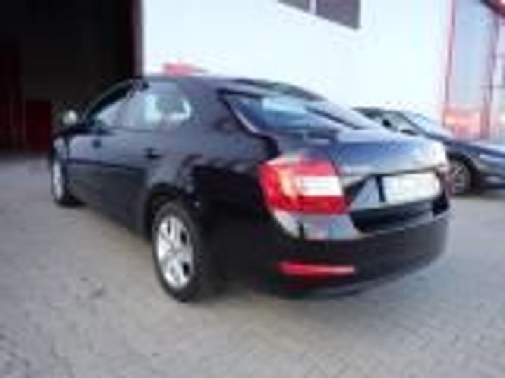 Photo 4 VIN: TMBAG7NE6H0012386 - SKODA OCTAVIA 