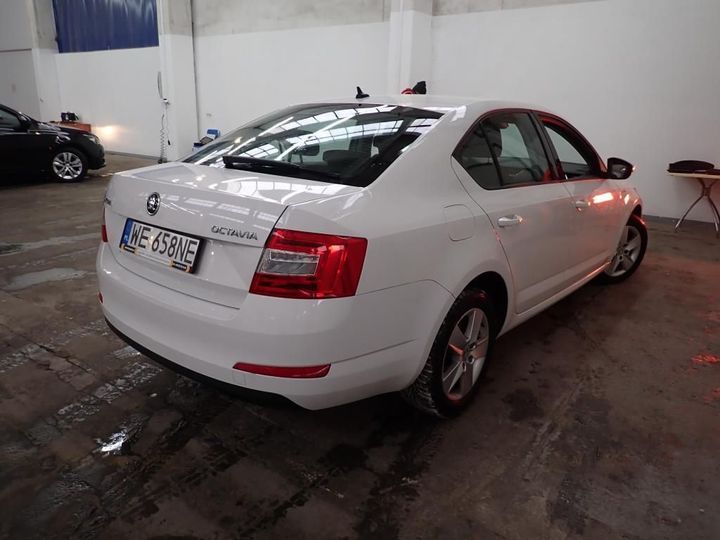 Photo 3 VIN: TMBAG7NE6H0059501 - SKODA OCTAVIA 