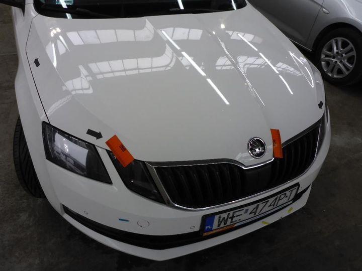 Photo 29 VIN: TMBAG7NE6J0085392 - SKODA OCTAVIA 