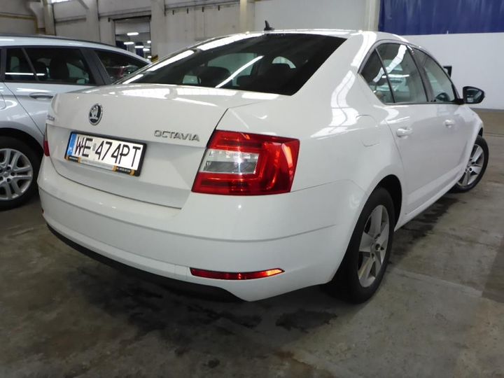 Photo 3 VIN: TMBAG7NE6J0085392 - SKODA OCTAVIA 