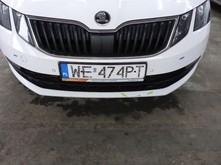 Photo 34 VIN: TMBAG7NE6J0085392 - SKODA OCTAVIA 