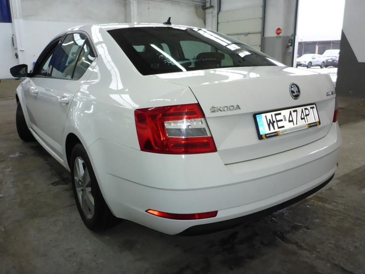 Photo 4 VIN: TMBAG7NE6J0085392 - SKODA OCTAVIA 