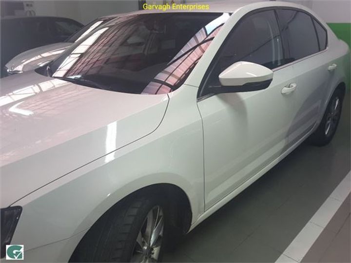 Photo 10 VIN: TMBAG7NE6J0367595 - SKODA OCTAVIA 