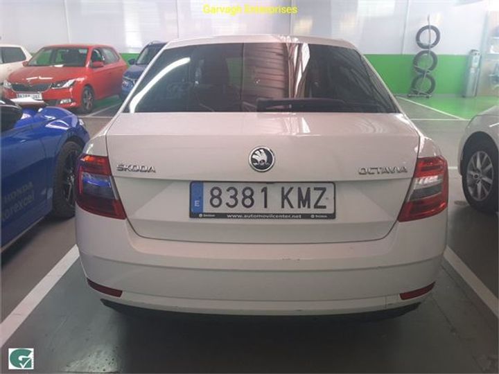 Photo 13 VIN: TMBAG7NE6J0367595 - SKODA OCTAVIA 