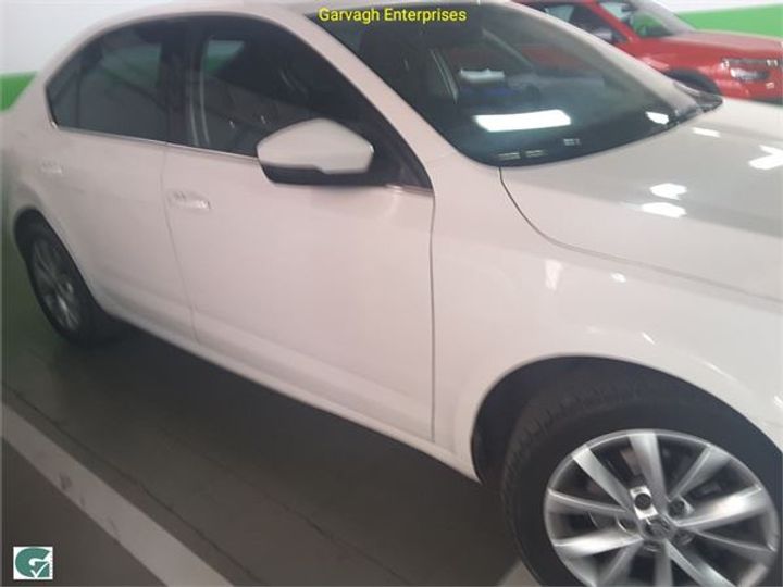 Photo 15 VIN: TMBAG7NE6J0367595 - SKODA OCTAVIA 