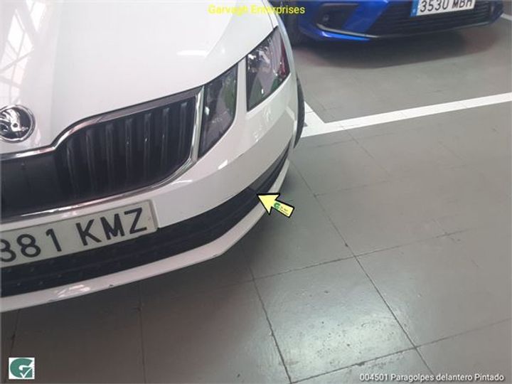 Photo 31 VIN: TMBAG7NE6J0367595 - SKODA OCTAVIA 