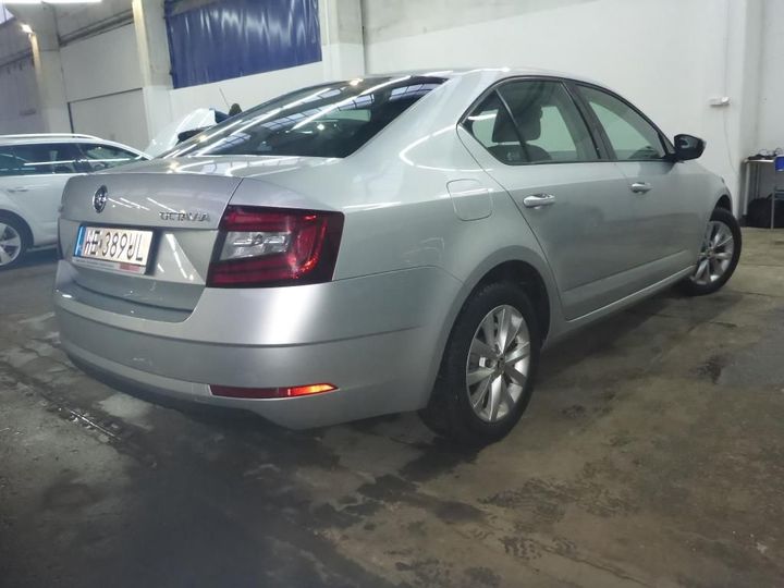 Photo 3 VIN: TMBAG7NE6K0046352 - SKODA OCTAVIA 