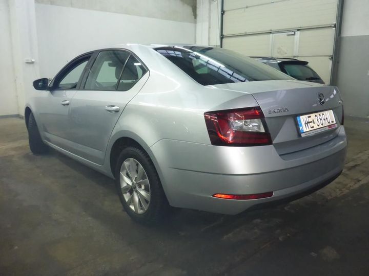 Photo 4 VIN: TMBAG7NE6K0046352 - SKODA OCTAVIA 