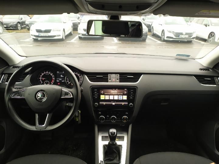 Photo 14 VIN: TMBAG7NE6K0068271 - SKODA OCTAVIA 