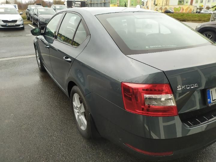 Photo 3 VIN: TMBAG7NE6K0068271 - SKODA OCTAVIA 